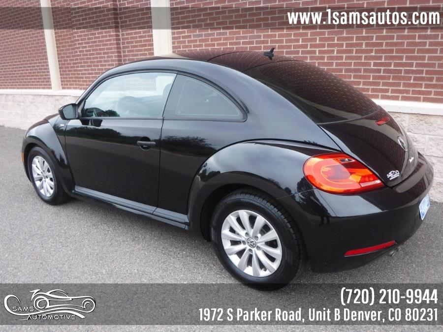 Thumbnail image of 2016 Volkswagen Beetle at Sam's Automotive