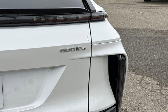 Thumbnail image of 2025 Cadillac LYRIQ at Mataga Buick GMC Cadillac