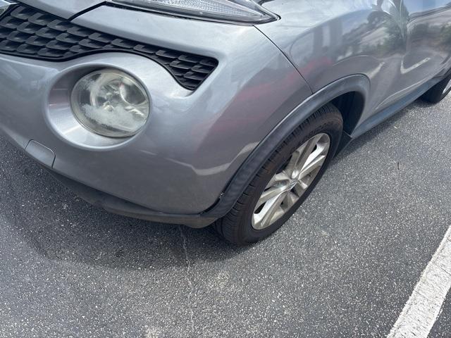Thumbnail image of 2016 Nissan JUKE at Mike Maroone Chevrolet WPB
