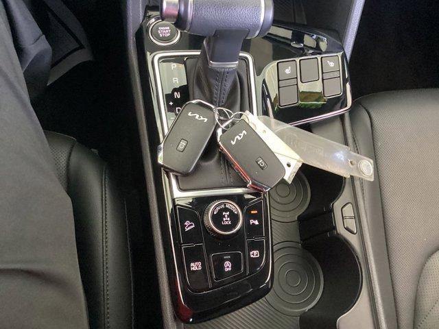 Thumbnail image of 2023 Kia Sportage at Olathe Toyota ScionUsed