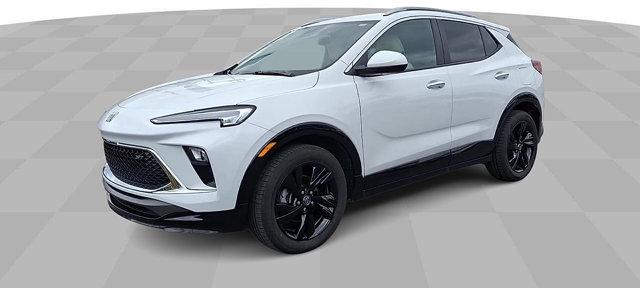 Thumbnail image of 2024 Buick Encore GX at WindGapChevroletBuickUSED of Wind Gap, PA