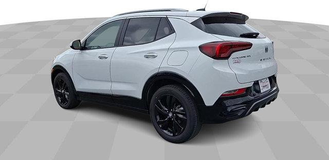 Thumbnail image of 2024 Buick Encore GX at WindGapChevroletBuickUSED of Wind Gap, PA
