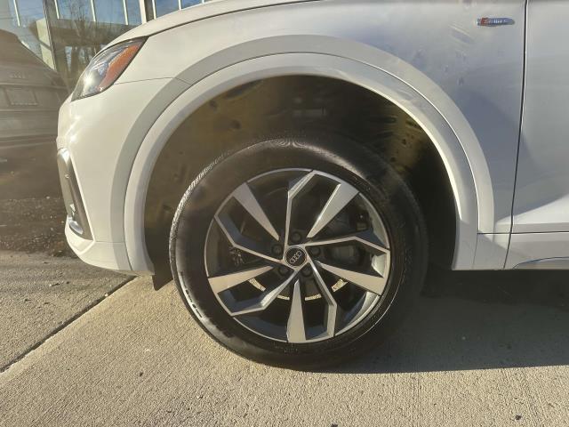 Thumbnail image of 2024 Audi Q5 at Audi Massapequa