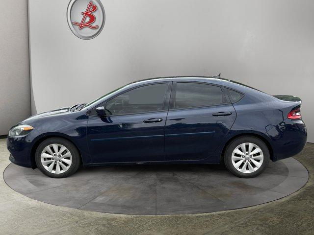 Thumbnail image of 2014 Dodge Dart at Low Book Sales