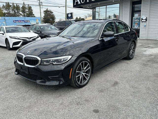 Thumbnail image of 2020 BMW 3 Series at Autolux of Elmont, NY