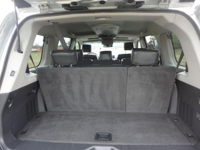 Thumbnail image of 2008 INFINITI QX56 at M&M Automotive