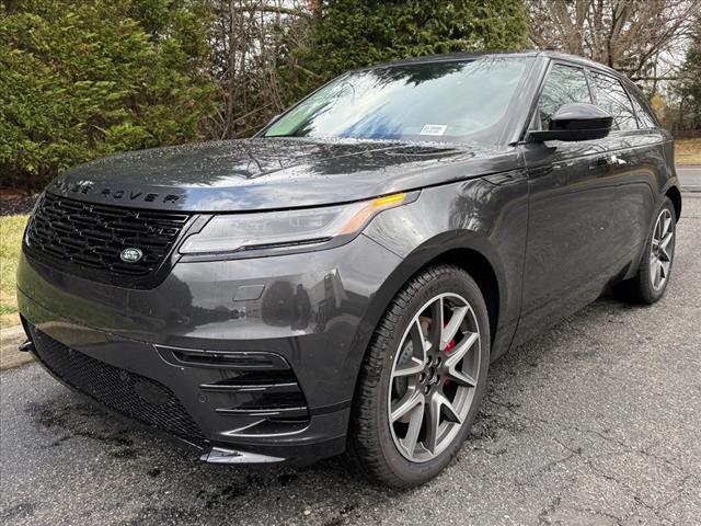 Thumbnail image of 2025 Land Rover Range Rover Velar at Jaguar Land Rover Southampton