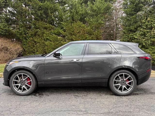 Thumbnail image of 2025 Land Rover Range Rover Velar at Jaguar Land Rover Southampton