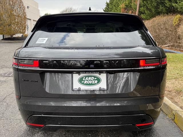 Thumbnail image of 2025 Land Rover Range Rover Velar at Jaguar Land Rover Southampton