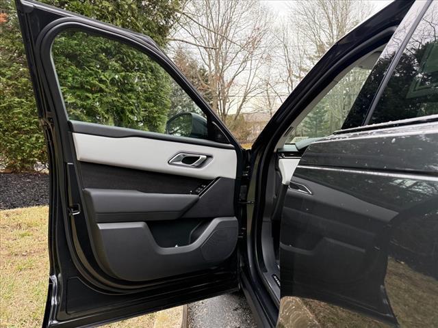 Thumbnail image of 2025 Land Rover Range Rover Velar at Jaguar Land Rover Southampton