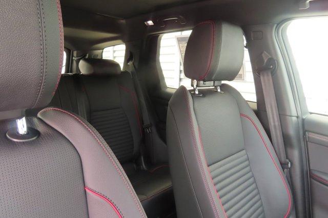 Thumbnail image of 2023 Land Rover Discovery Sport at Uftring Land Rover and Jaguar of Peoria USED