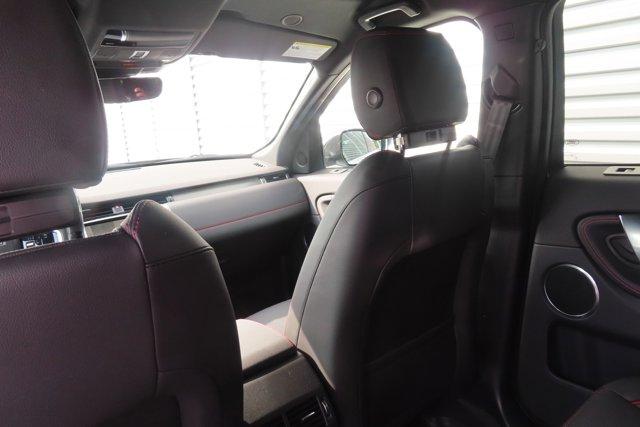 Thumbnail image of 2023 Land Rover Discovery Sport at Uftring Land Rover and Jaguar of Peoria USED