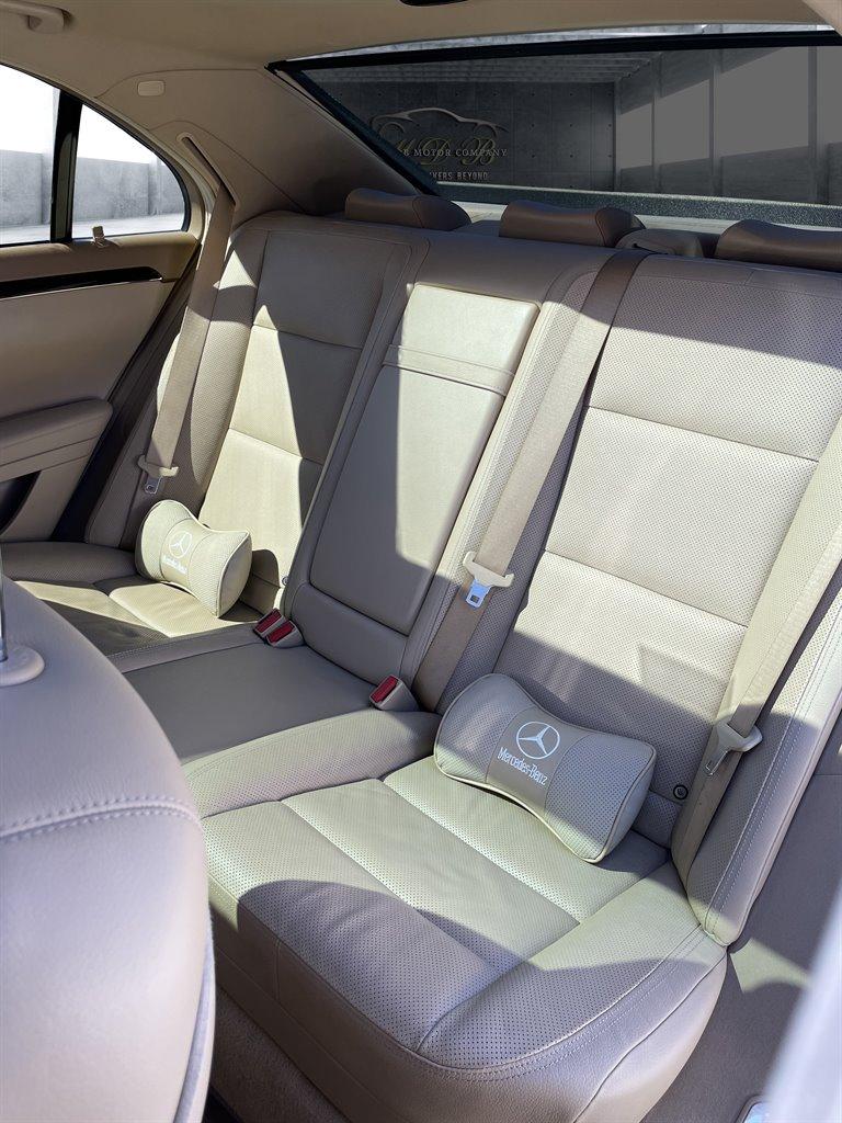 Thumbnail image of 2010 Mercedes-Benz S-Class at The MDB Motor Company
