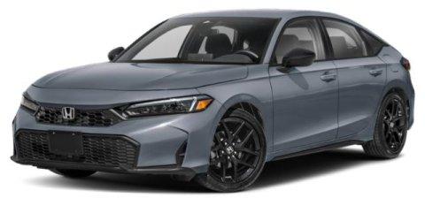 Thumbnail image of 2025 Honda Civic at Martin Main Line Honda USED