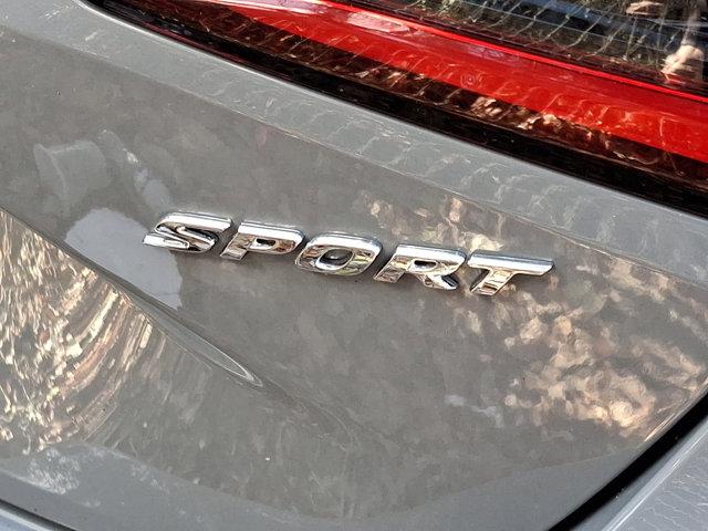 Thumbnail image of 2025 Honda Civic at Martin Main Line Honda USED