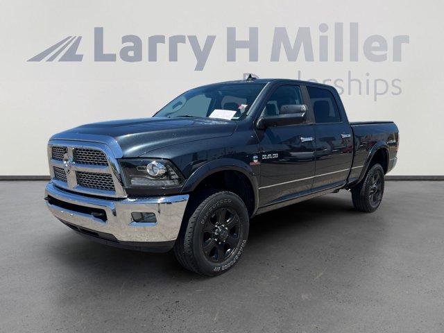 Thumbnail image of 2014 Ram 2500 at Larry H. Miller Dodge Tucson