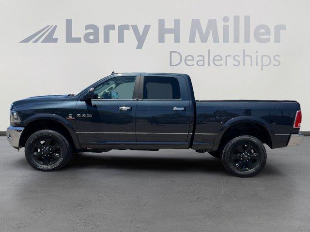 Thumbnail image of 2014 Ram 2500 at Larry H. Miller Dodge Tucson