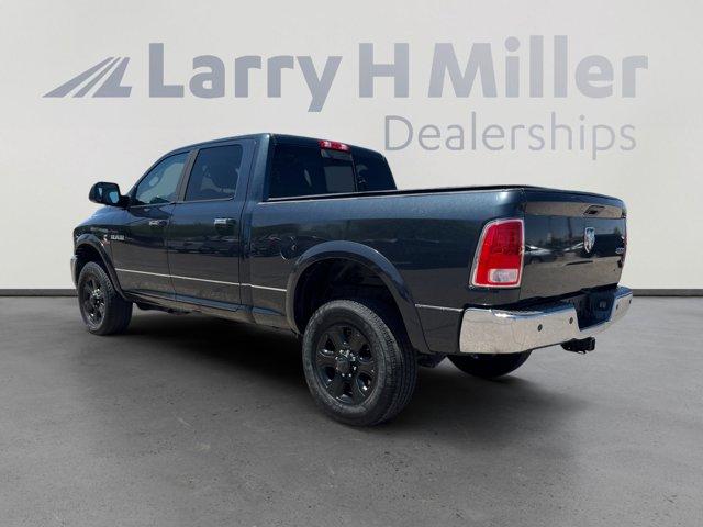 Thumbnail image of 2014 Ram 2500 at Larry H. Miller Dodge Tucson