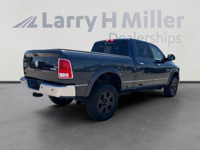 Thumbnail image of 2014 Ram 2500 at Larry H. Miller Dodge Tucson