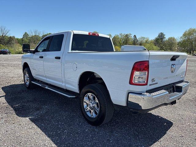 Thumbnail image of 2024 Ram 2500 at D'Ambrosio Dodge