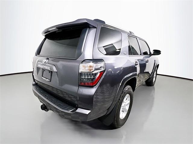 Thumbnail image of 2023 Toyota 4Runner at Toyota Scion of Tampa Bay