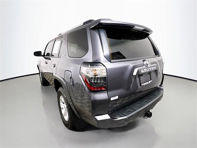 Thumbnail image of 2023 Toyota 4Runner at Toyota Scion of Tampa Bay