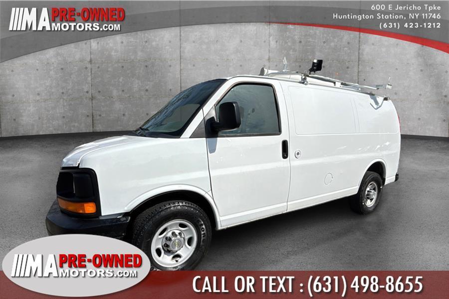 Thumbnail image of 2011 Chevrolet Express at M & A Motors, Inc.