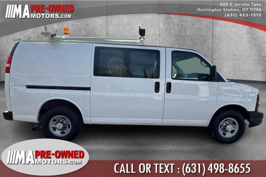 Thumbnail image of 2011 Chevrolet Express at M & A Motors, Inc.