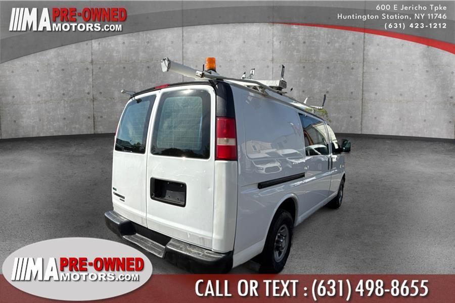 Thumbnail image of 2011 Chevrolet Express at M & A Motors, Inc.