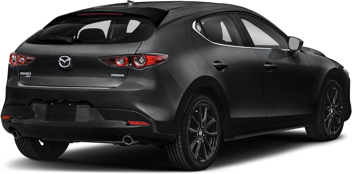 Thumbnail image of 2019 Mazda Mazda3 Hatchback at Hamilton Honda