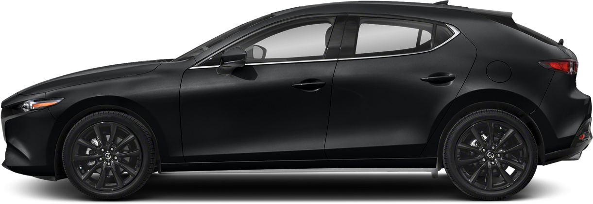 Thumbnail image of 2019 Mazda Mazda3 Hatchback at Hamilton Honda