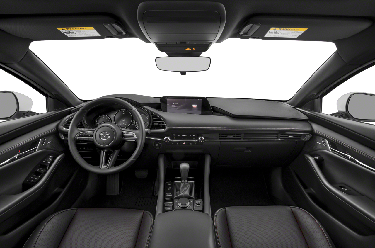 Thumbnail image of 2019 Mazda Mazda3 Hatchback at Hamilton Honda