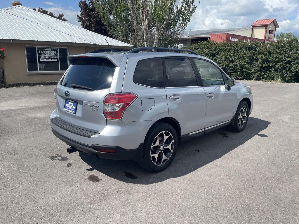 Thumbnail image of 2015 Subaru Forester at FREEDOM MOTORWERKS
