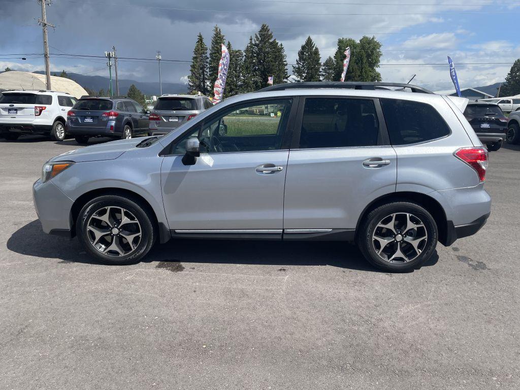 Thumbnail image of 2015 Subaru Forester at FREEDOM MOTORWERKS
