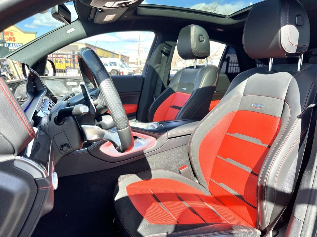 Thumbnail image of 2023 Mercedes-Benz GLE at South Shore Chrysler Dodge Jeep RAM