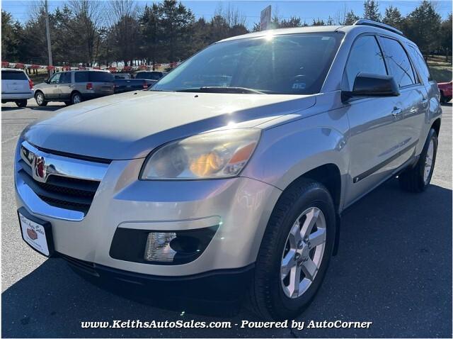 Thumbnail image of 2007 Saturn Outlook at Keith's Auto Sales