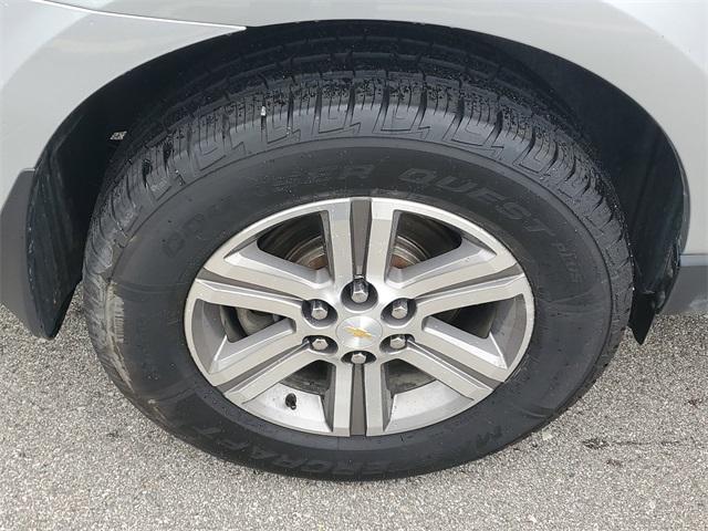 Thumbnail image of 2016 Chevrolet Traverse at Kia of Grand Blanc