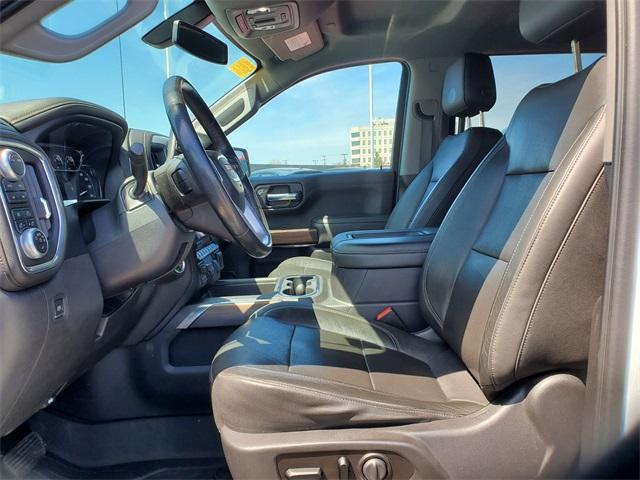 Thumbnail image of 2020 GMC Sierra 1500 at Avis Ford