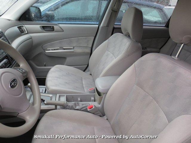 Thumbnail image of 2010 Subaru Forester at Smukall Performance Auto