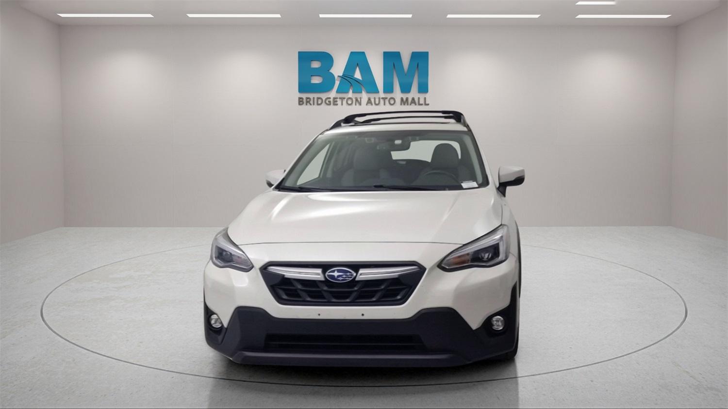 Thumbnail image of 2023 Subaru Crosstrek at Bridgeton Auto Mall