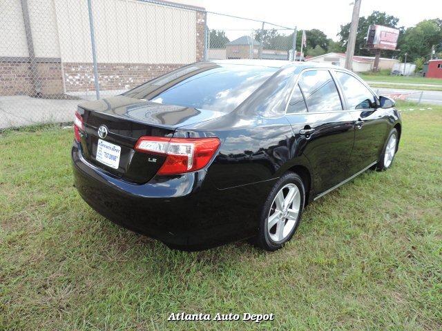 Thumbnail image of 2012 Toyota Camry at Atlanta Auto Depot