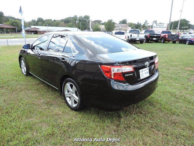 Thumbnail image of 2012 Toyota Camry at Atlanta Auto Depot