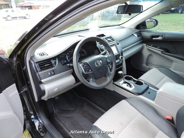 Thumbnail image of 2012 Toyota Camry at Atlanta Auto Depot