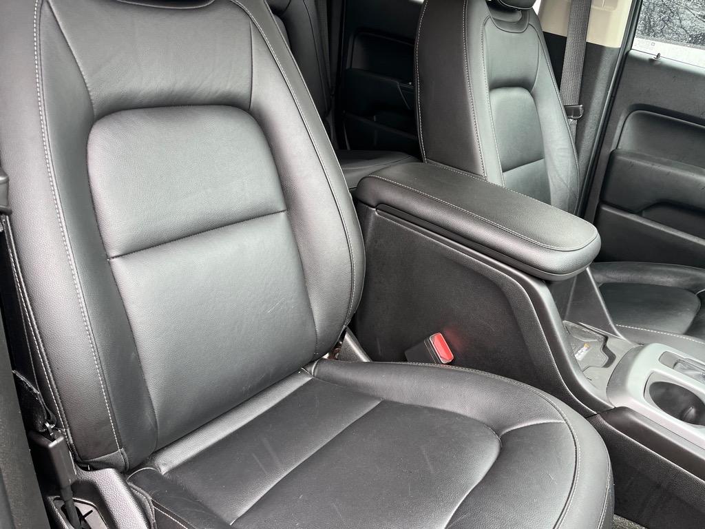 Thumbnail image of 2018 Chevrolet Colorado at Bridgewater Acura