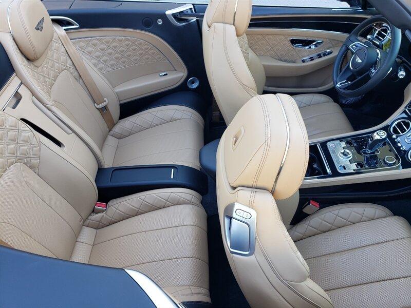 Thumbnail image of 2020 Bentley Continental at Autosport of Boca Raton, FL