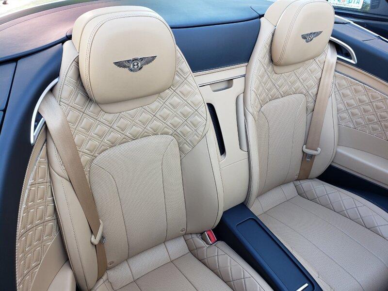 Thumbnail image of 2020 Bentley Continental at Autosport of Boca Raton, FL
