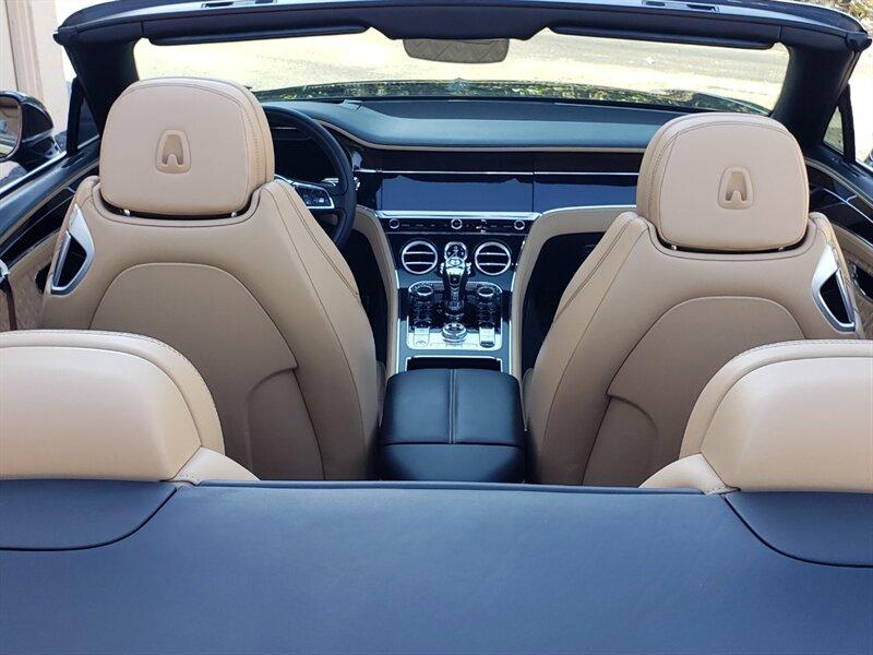 Thumbnail image of 2020 Bentley Continental at Autosport of Boca Raton, FL