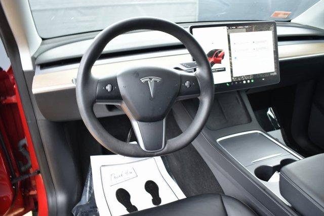 Thumbnail image of 2022 Tesla Model Y at Car Vision Inc.