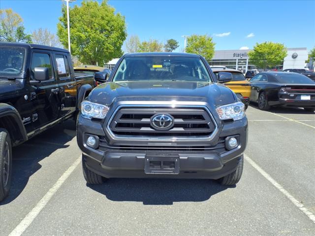 Thumbnail image of 2022 Toyota Tacoma at Stateline Chrysler Jeep Dodge Ram Fiat