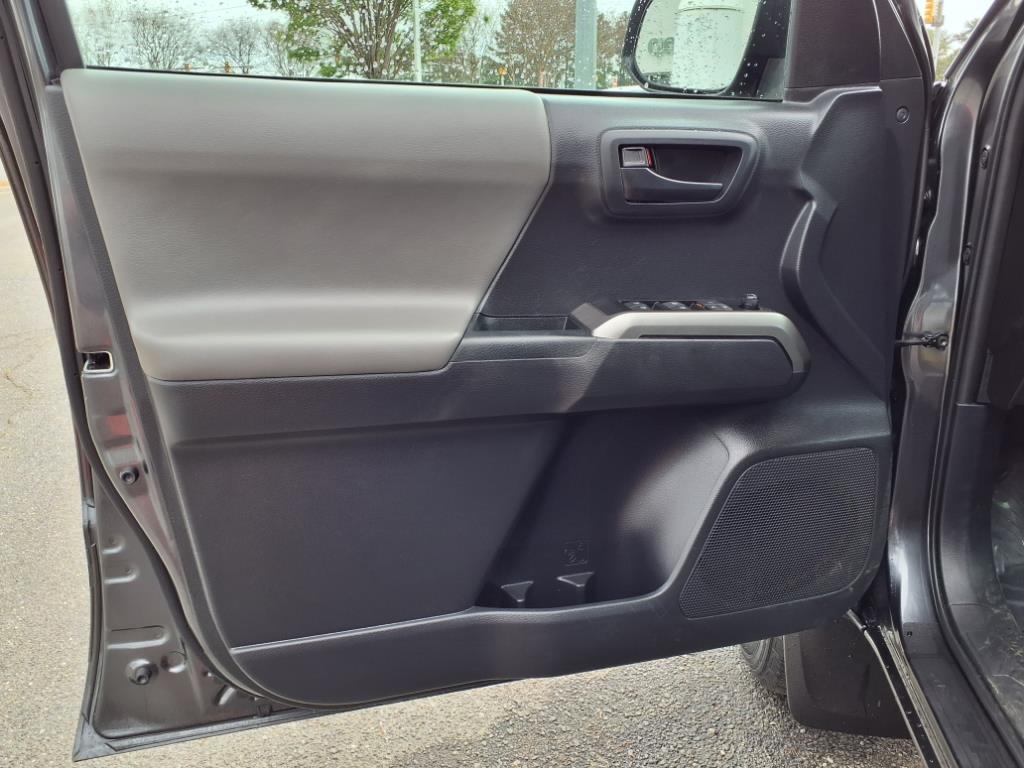 Thumbnail image of 2022 Toyota Tacoma at Stateline Chrysler Jeep Dodge Ram Fiat
